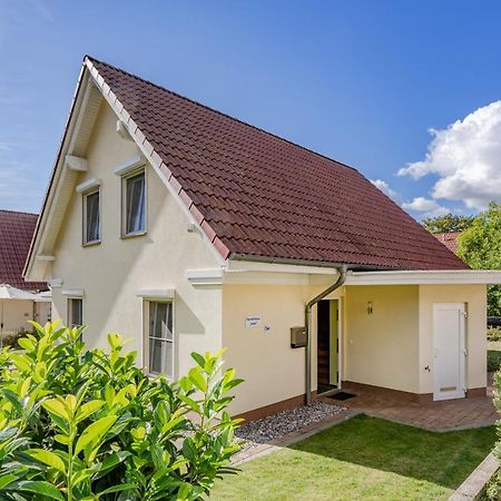 Haus Ines Villa Korswandt Buitenkant foto